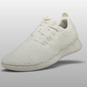 AllBirds Women's Wool Runner Fluffs Size 7